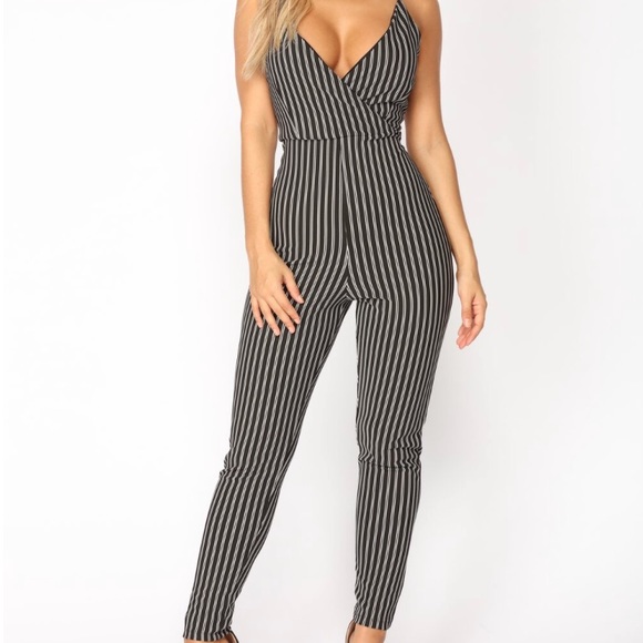 Jumpsuit - Picture 1 of 4